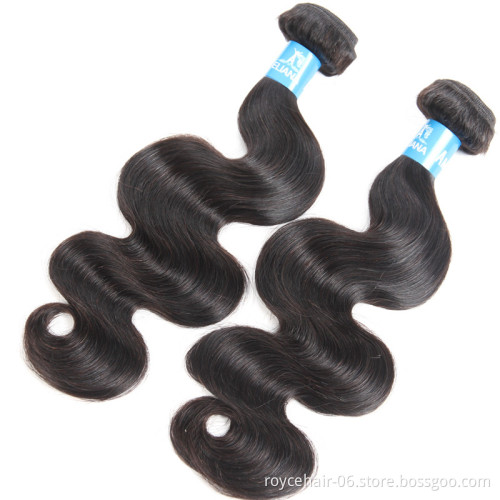 7A 8A 9A 10A  Wet And Wavy Virgin Human Hair Extension Body Wave Cheap Bundles Of Virgin Brazilian Hair